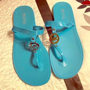 Michael Kors Thong Sandal